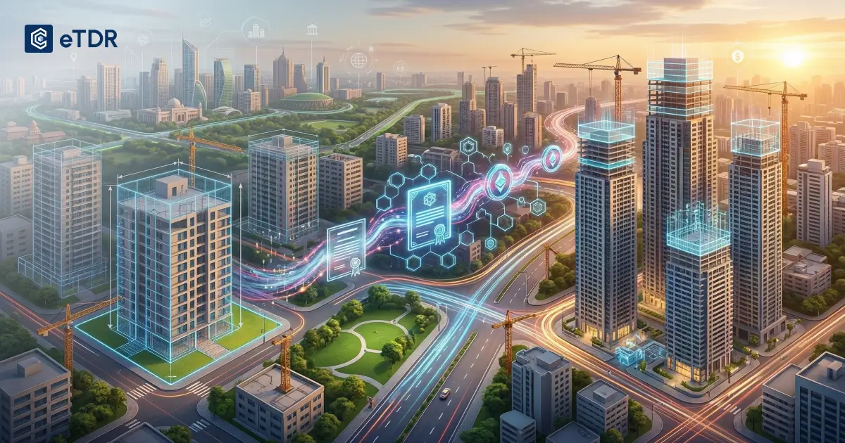 TDR vs FSI main difference